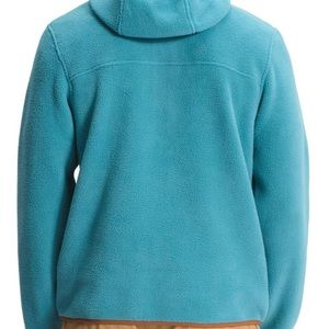 The north face hoodie for men